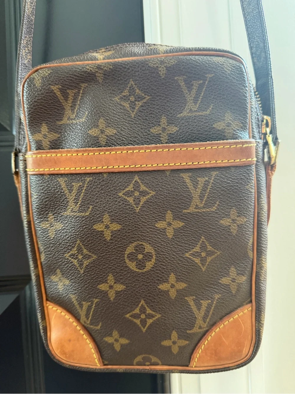 LOUIS VUITTON Danube